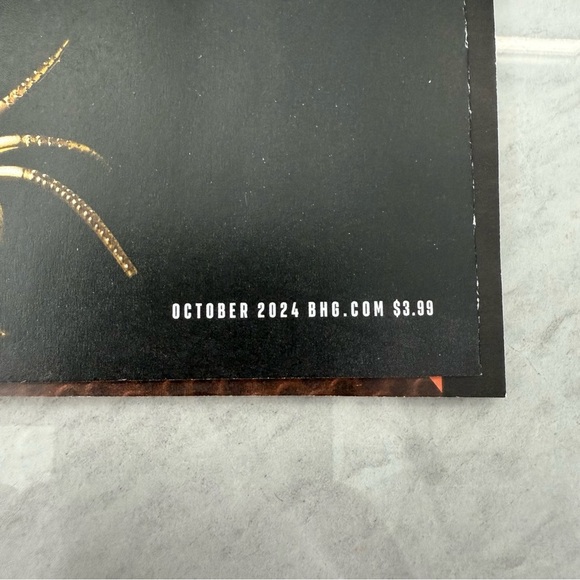 Better Homes & Gardens 5 Magazine Bundle - Picture 12 of 14